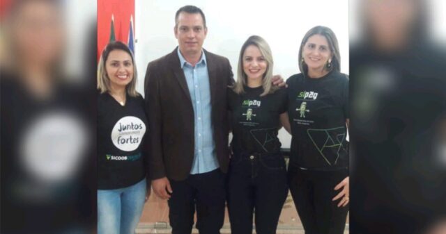 Cooperativa Sicoob poderá se instalar em Cumari.