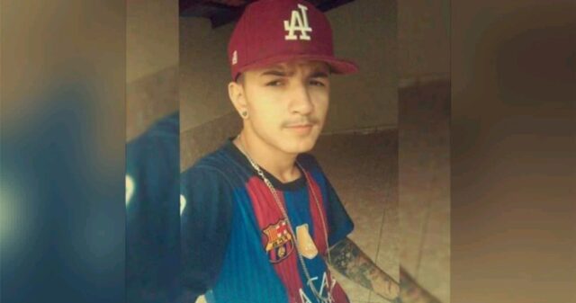 Em Caldas Novas, jovem é morto a tiro em lanchonete e proprietário do comércio fica ferido