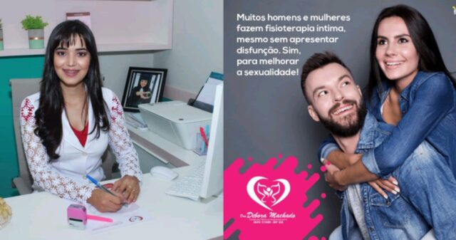 Dicas de Saúde com a Dra. Débora Machado