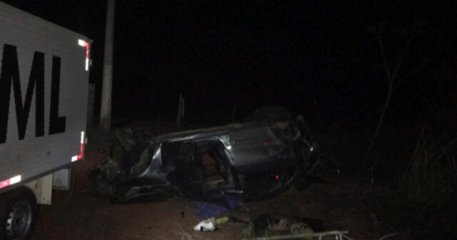 Ainda no começo, Operação Nossa Senhora Aparecida já conta quatro mortes em Goiás