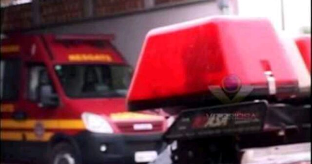 Jovem de 19 anos, morre afogado  na Represa da Embarcação  "Lago Azul" no município de Araguari/MG