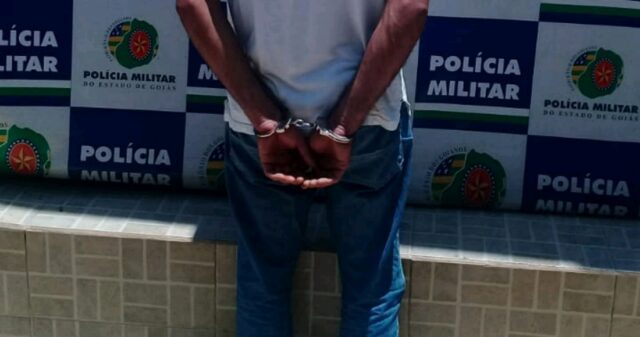 Polícia Militar recaptura mais um foragido da justiça e realiza a prisão de suspeito de furto na Festa do Rosário