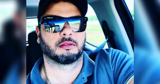 Motociclista morre em grave acidente de trânsito na BR 050, próximo a Ponte Wagner Estelita Campos
