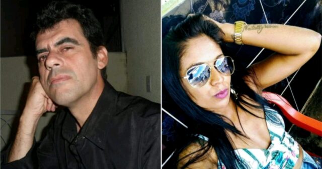 Duas pessoas morrem e outras duas ficam feridas em um grave acidente na zona rural de Davinópolis