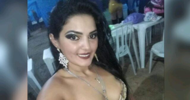 Mulher é encontrada morta em estrada vicinal de Caldas Novas