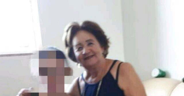 Morre idosa atropelada por motociclista no Bairro Nossa Senhora de Fátima, em Catalão