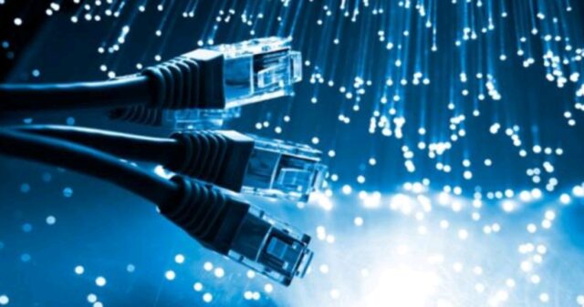 Município goiano é o primeiro de todo o Centro-Oeste a receber internet ultraveloz