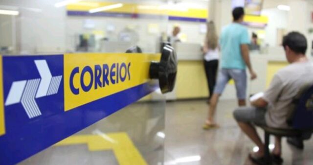 Correios vão fechar 41 agências em 14 estados do país a partir desta terça-feira