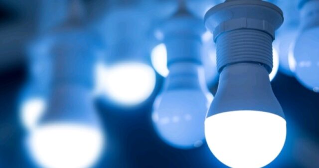 Tarifas de energia serão reajustadas em média 18,54% em Goiás