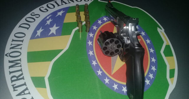 Confira as ocorrências da Polícia Militar em Catalão e região