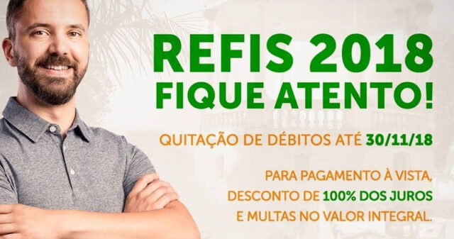 Prefeitura abre temporada para recuperação e quitação de débitos fiscais
