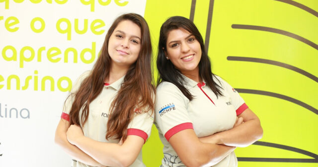 CMOC abre inscrições para próxima turma do Formare em Catalão e Ouvidor