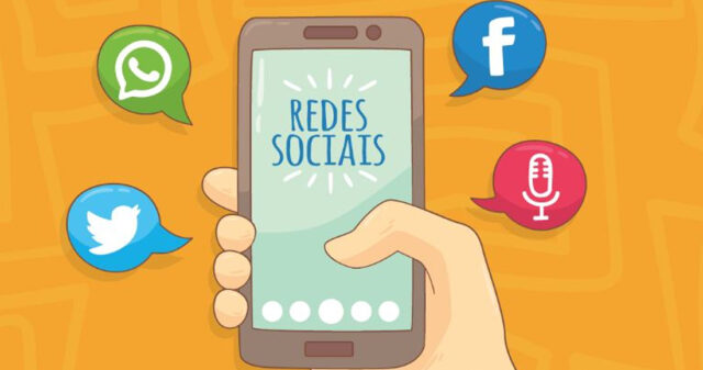 Eleitores não respeitam e pedem votos nas redes sociais