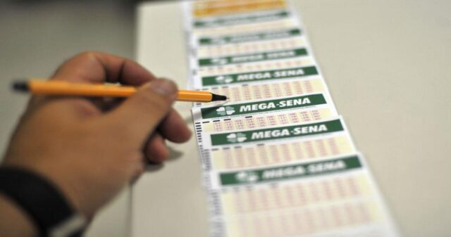 Mega-Sena sorteia hoje prêmio acumulado de R$ 52 milhões