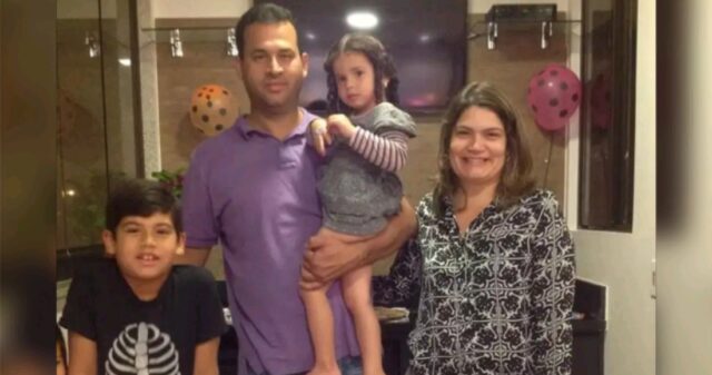 Família morre em acidente com aeronave em Patos de Minas