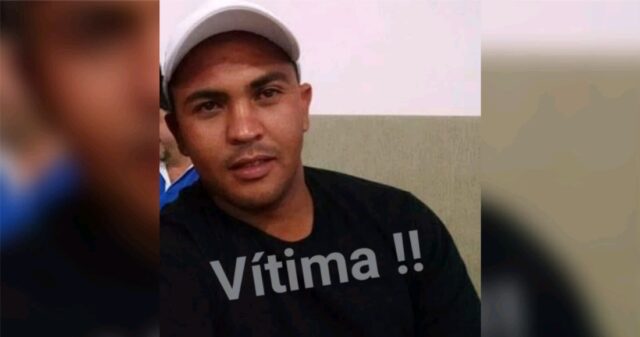 Jovem morre em acidente na BR-050, próximo a cidade de Campo Alegre de Goiás