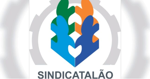 Sindicatalão oferta Cursos Profissionalizantes para filiados e comunidade Catalana
