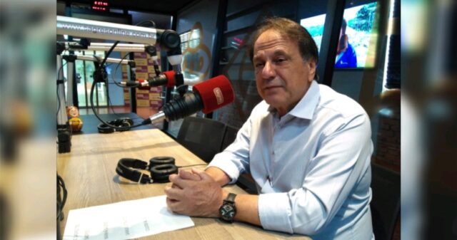 Transição de governo “azedou”, diz prefeito de Catalão