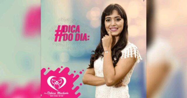 Dicas de Saúde Íntima com a Dra. Débora Machado