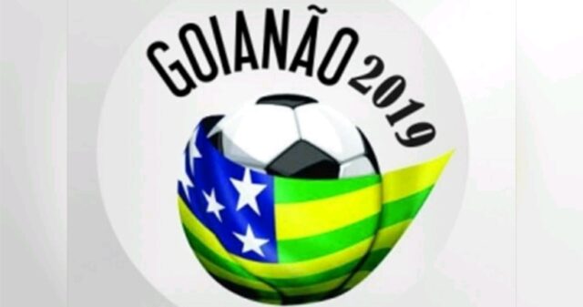 Sai tabela do Goianão 2019. Crac estréia contra Novo Horizonte em 20 de janeiro, jogando fora de casa