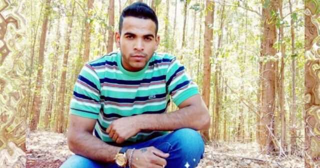 Motociclista morre após atropelar pedestre em avenida de Catalão