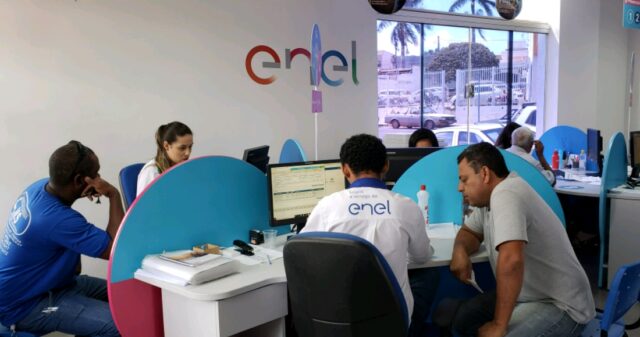 Enel Distribuição Goiás revitaliza loja de atendimento ao cliente em Catalão