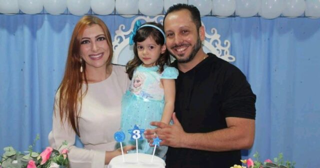 Empresário mata esposa e filha a facadas e tira a própria vida em Araguari