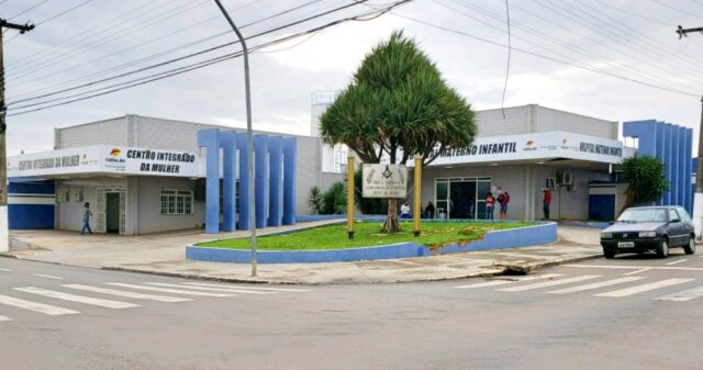 Hospital Materno Infantil em Catalão não será fechado