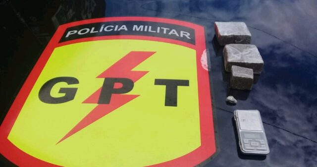 Polícia Militar realiza operação na cidade de Catalão, confira as principais ocorrências