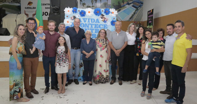 Aberta oficialmente a II Mostra Cultural de Catalão