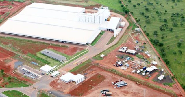 Empresa Pionner encerra atividades em Catalão e demite funcionários