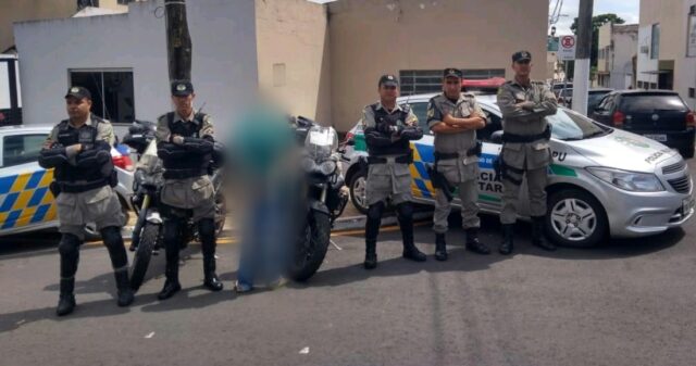 Confira as principais ocorrências da Polícia Militar neste feriado