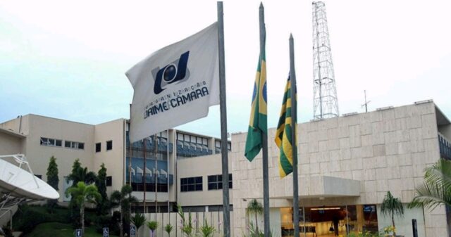 Grupo de empresários do Mato Grosso compra TV Anhanguera e O Popular, diz jornal