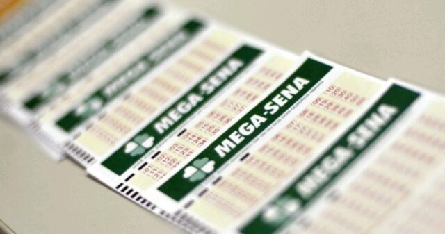 Mega-Sena acumula e pode pagar R$ 33 milhões no próximo sorteio