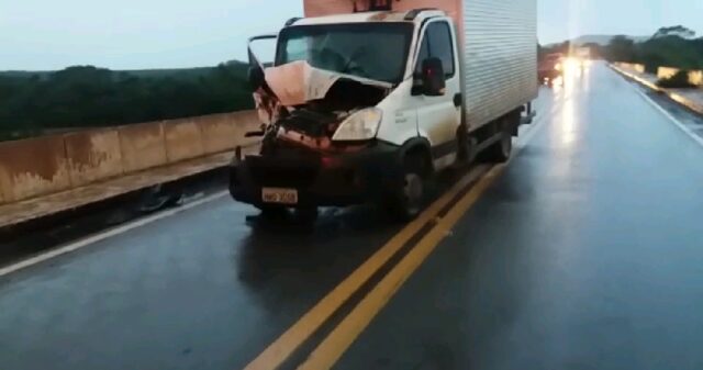 Idoso embriagado provoca acidente e deixa duas pessoas gravemente feridas