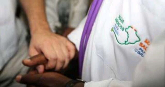 Substituindo cubanos, nove médicos brasileiros já chegaram a Goiás