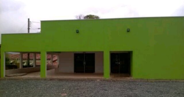 Casa de Velório será inaugurada nesta terça em Davinópolis