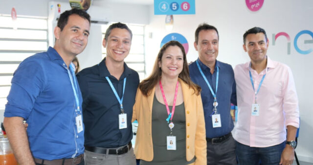 Enel Distribuição Goiás inaugura loja de atendimento em Catalão