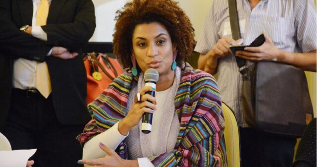 Justiça proíbe TV Globo de divulgar conteúdo de inquérito de caso Marielle