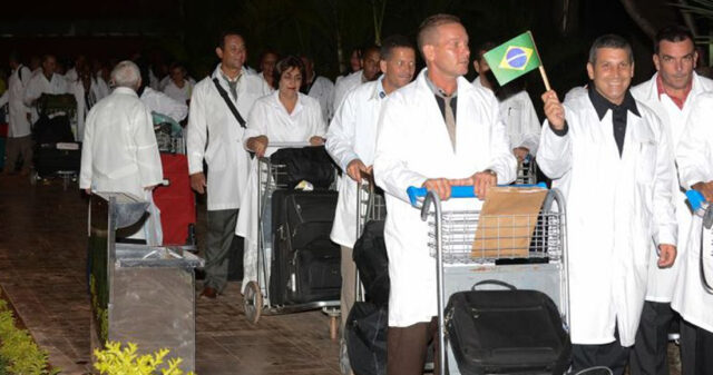 Novo edital do Mais Médicos é publicado no Diário Oficial