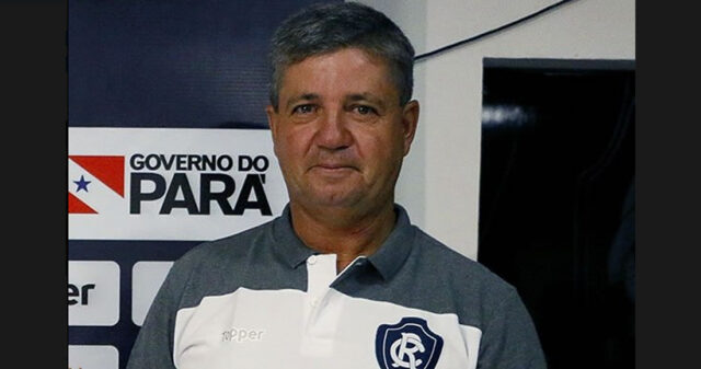 Crac confirma treinador para o Goianão 2019
