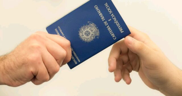 Goiás registra queda no saldo de empregos no mês de outubro