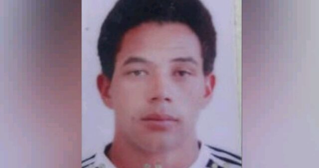 Homem é morto a pedrada em Orizona e suspeito do crime é preso em flagrante