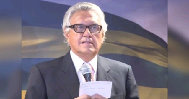 Veja quais são os nomes confirmados até agora por Ronaldo Caiado para compor as secretarias em Goiás