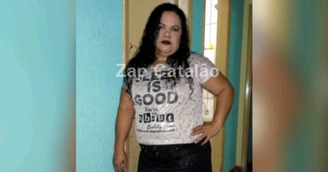 Vítima de acidente na BR-050, morre no hospital após 24 dias internada
