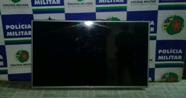 Confira as principais ocorrências da Polícia Militar nas últimas 24 horas em Catalão e região