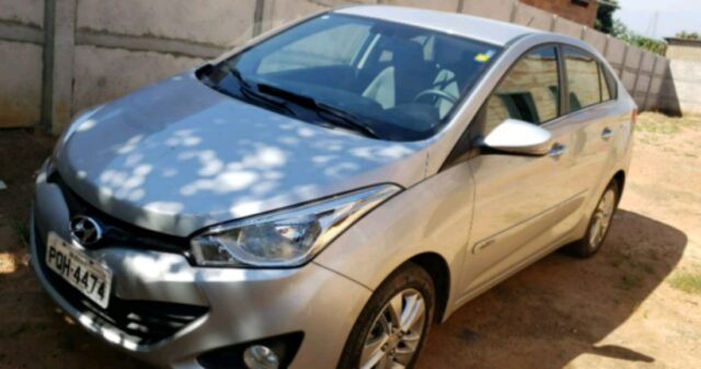Polícia realiza apreensão de arma de fogo e drogas e recupera veículo roubado em Pires do Rio