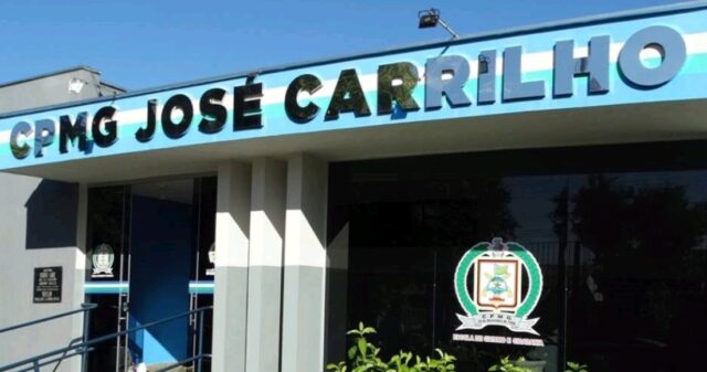 Professor de Colégio Militar é preso suspeito de abuso sexual, em Goianésia