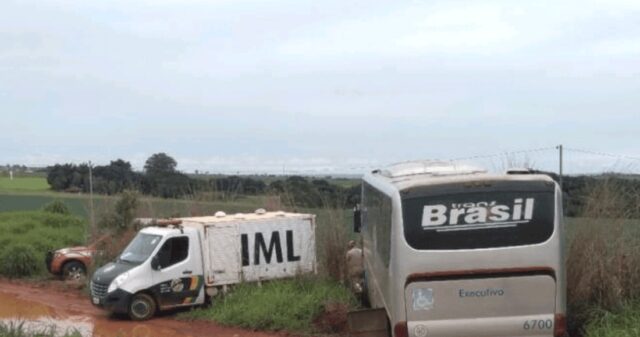 Crianças de 4 e 9 anos morrem em trágico acidente de carro em Formosa