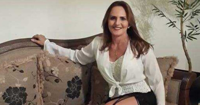 Vereadora é encontrada morta dentro de carro às margens da BR-452, após ser assaltada em Bom Jesus de Goiás